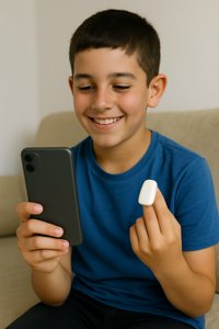 90 יום טיפול אישי עם אלדד וסרמן לילדים ובני נוער בין הגילאים 10 עד 18 (במעורבות הורים - חובה) 90 יום טיפול אישי עם אלדד וסרמן לילדים ובני נוער בין הגילאים 10 עד 18 (במעורבות הורים - חובה)