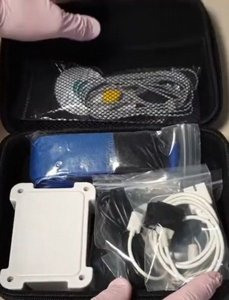 מערכת ביופידבק EMG מתקדמת מערכת ביופידבק EMG מתקדמת