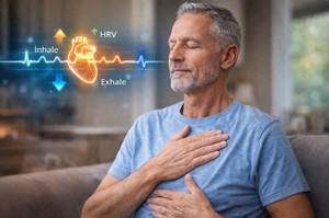 ���� ��� ����� ����� �� ����� (����� ������� ����, HRV ������� ����)